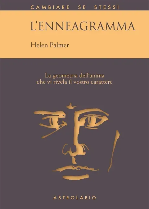 L'enneagramma — Helen Palmer