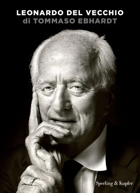 Leonardo Del Vecchio — Tommaso Ebhardt